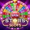 Putting the social in social casino