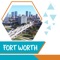 FORT WORTH CITY GUIDE with attractions, museums, restaurants, bars, hotels, theatres and shops with pictures, rich travel info, prices and opening hours