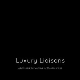 Luxury Liaisons Dating App