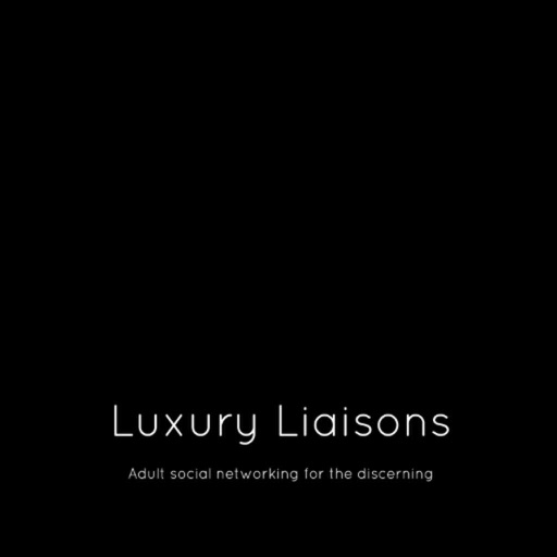 Luxury Liaisons Dating App