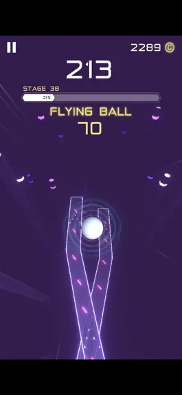 Game screenshot Slope Bowling mod apk