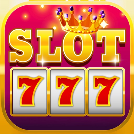 Slot Machine Games· iOS App