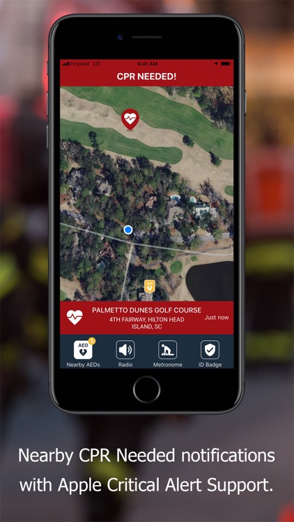 PulsePoint Respond