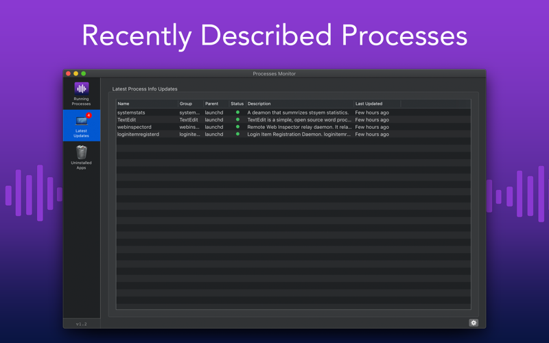 Скриншот из Process Monitor