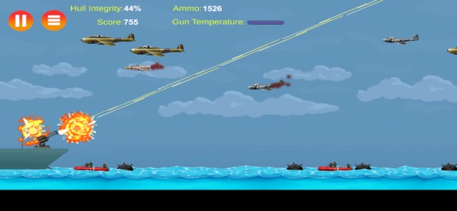 Boat Vs Planes(圖4)-速報App