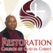 We want to personally welcome you to visit our Restoration family