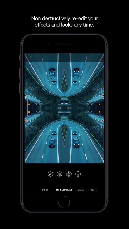 nception screenshot-4