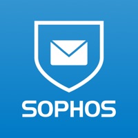 Sophos Secure Email app funktioniert nicht? Probleme und Störung