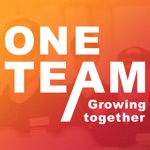 One Team - Growing Together