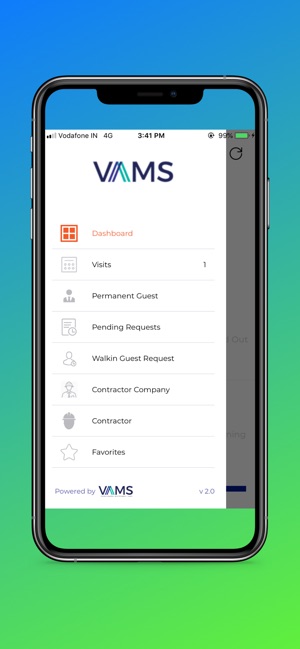 VAMS Residential Host(圖2)-速報App