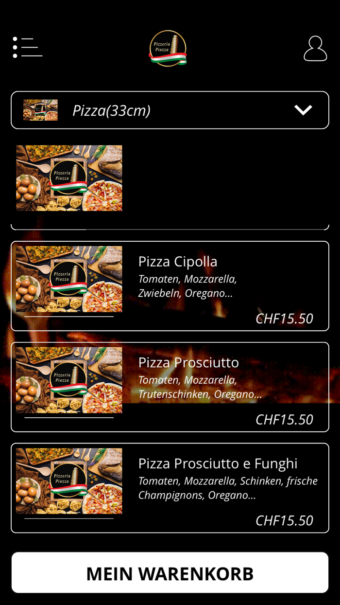 Piazza Pizzeria