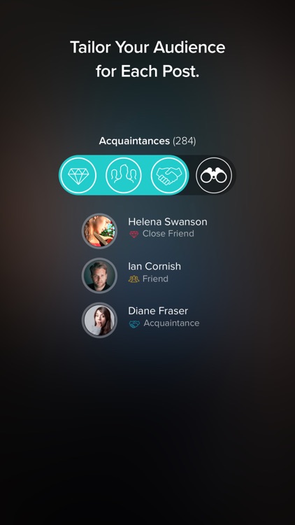 Vero - True Social screenshot-3