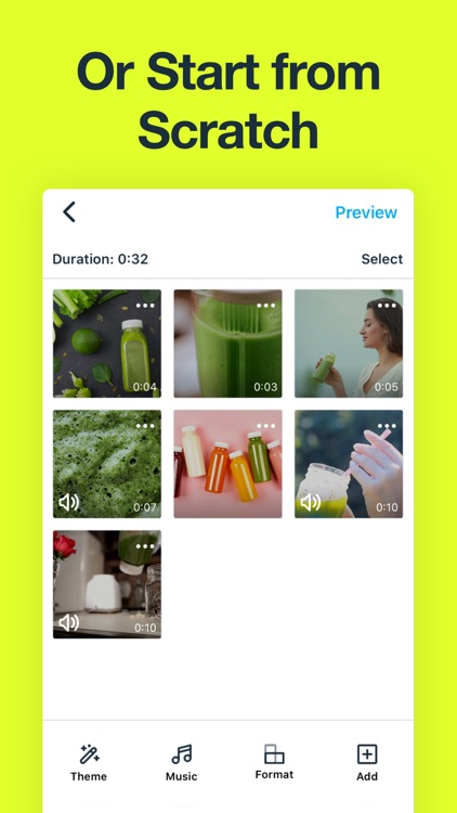 Vimeo Create - Video Maker screenshot-3