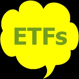 StockRing ETFs Apple Watch App