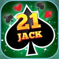 21 Jack: BlackJack Argent Réel pour PC