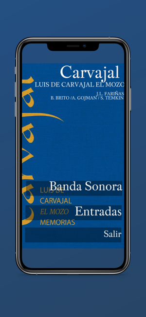 Carvajal Liber Ediciones(圖1)-速報App