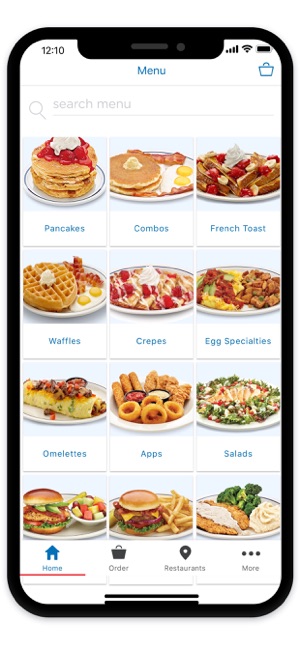 IHOP(圖3)-速報App