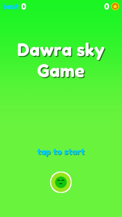 Dawra Sky Game