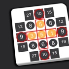 Solve Me - Number puzzle fun