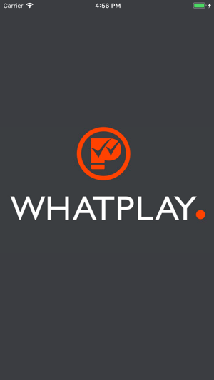 WhatPlay(圖1)-速報App