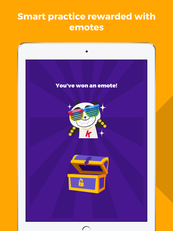 Kahoot! Play & Create Quizzes Screenshot 5