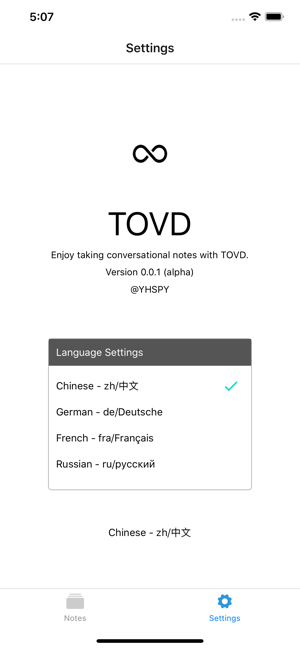 TOVD(圖3)-速報App