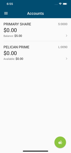 Pelican State CU Mobile(圖2)-速報App