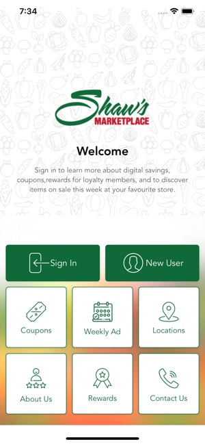 Shaw's Marketplace(圖1)-速報App