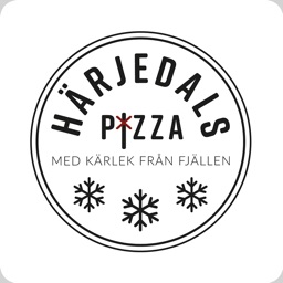 Härjedalspizza