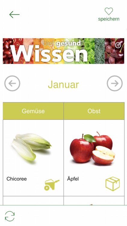 bleibgesund Wissen screenshot-4