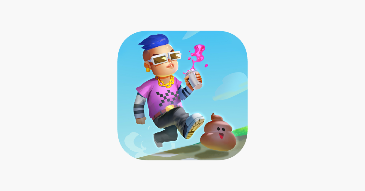 ‎Lil Run on the App Store