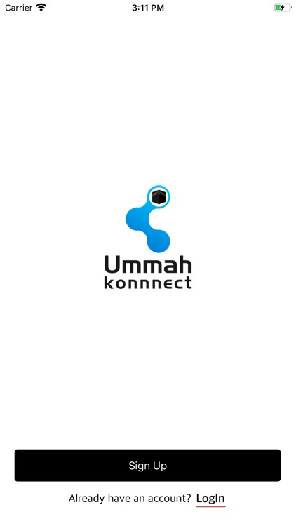 Ummah Konnnect