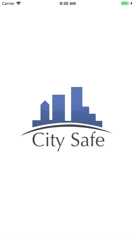 Safe city перевод