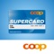 Die Supercard App macht das Profitieren noch bequemer