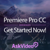 AV Course For Premiere Pro CC