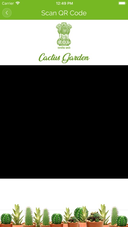 Cactus Garden screenshot-3