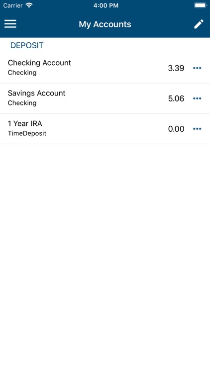 United Bank - Mobile Banking