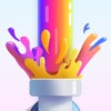 Coloring Pump - iPhoneアプリ