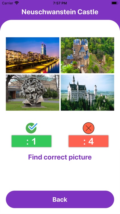 Germany Famous Landmarks screenshot-3