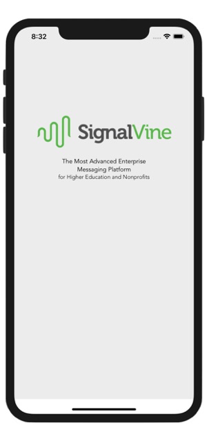 Signal Vine(圖1)-速報App