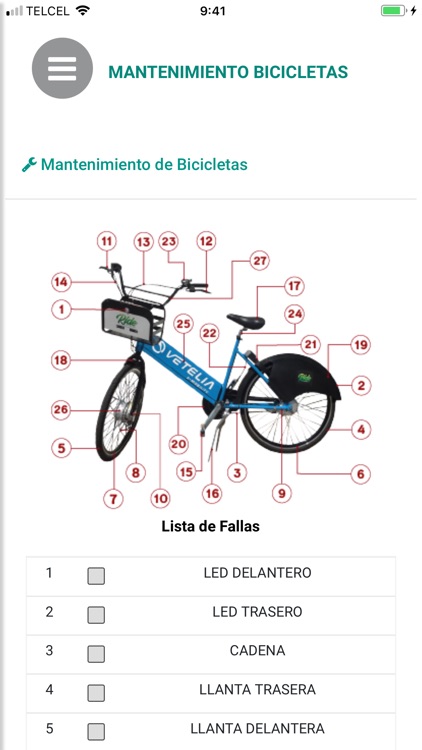 RIDE LA PAZ screenshot-7