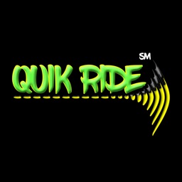 Quik Ride: Ride Sharing App