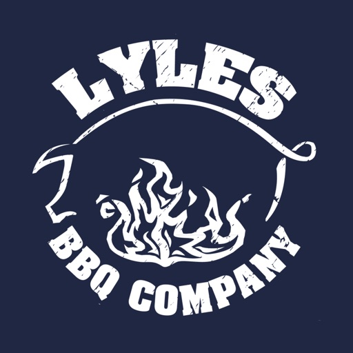 Lyles BBQ Company icon