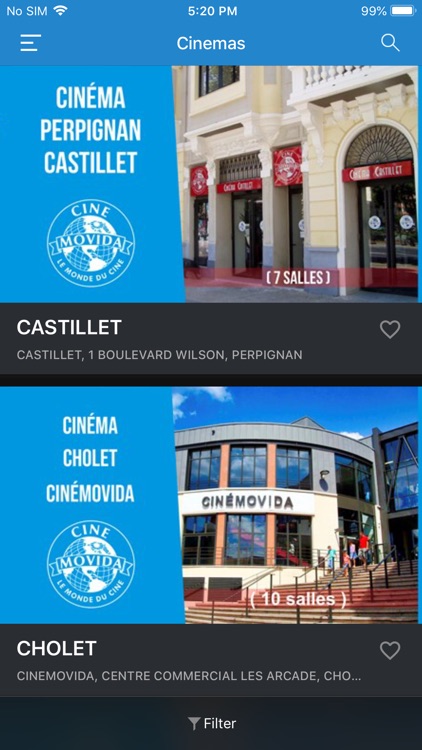 Cinémovida