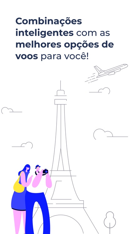 MaxMilhas Economia para Viajar