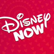 DisneyNOW – Episodes & Live TV icon