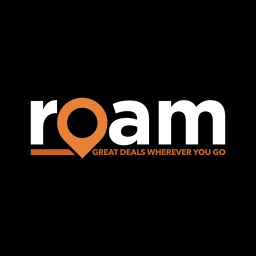ROAM Redemption App