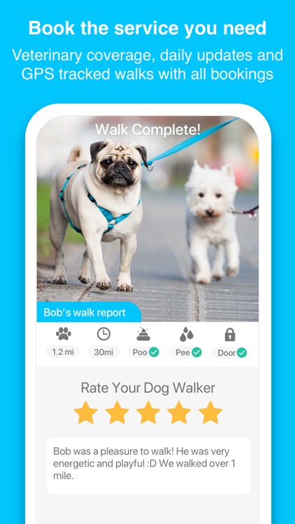 HouseMyDog screenshot-4