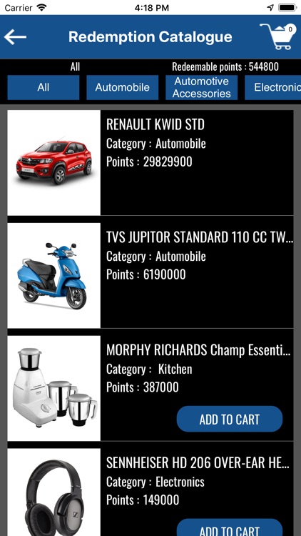 Sanghi Unnati screenshot-3