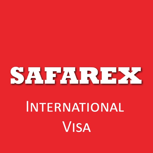 International Visa Online